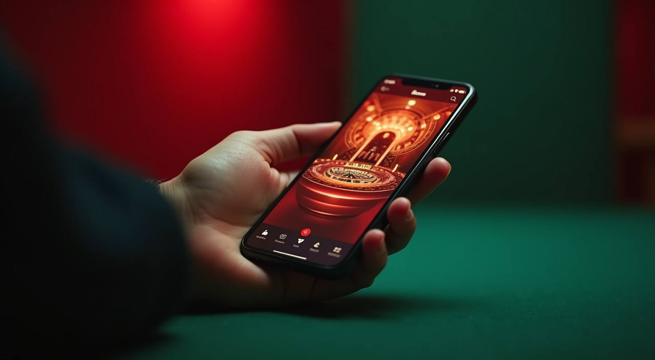 Fortune Fishing Game